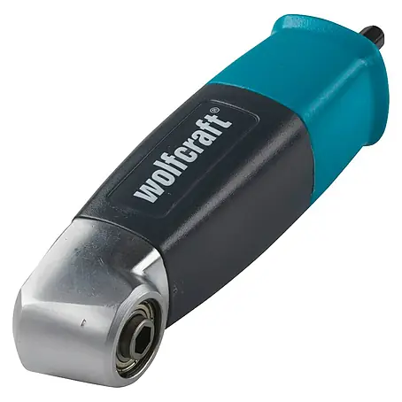 Wolfcraft  Szögletes fogaskerék