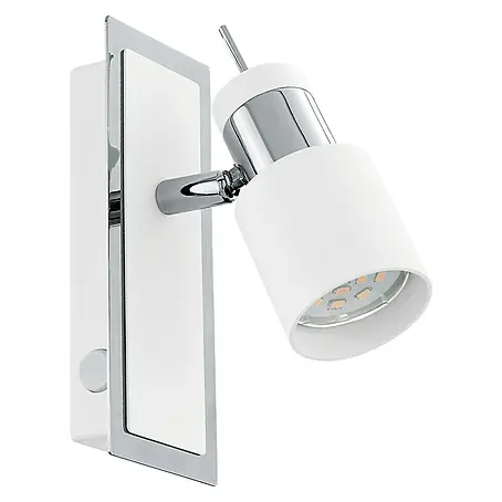 Eglo  Aplique de pared LED Davida