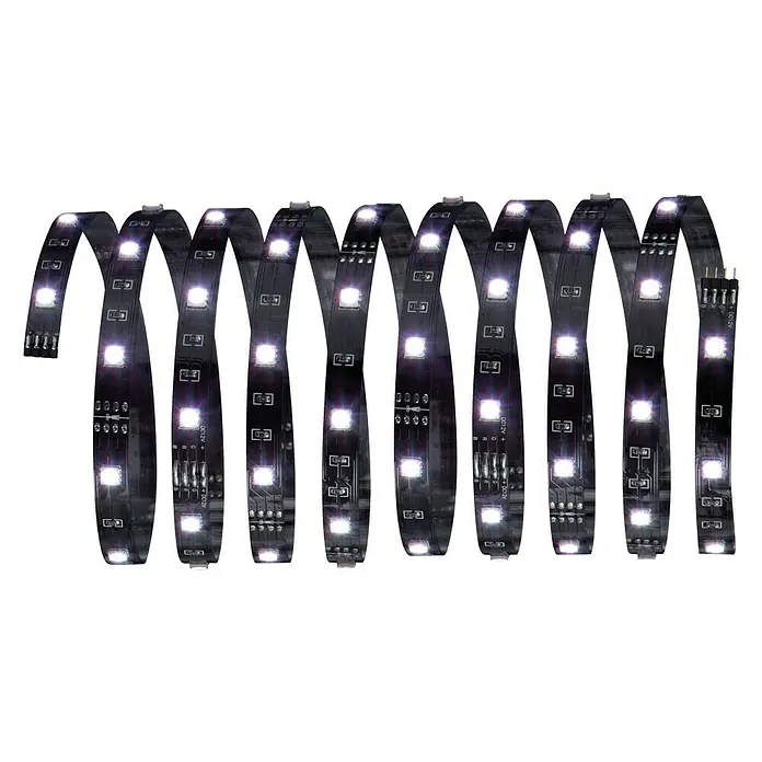 Paulmann LED traka YourLED Eco RGB - 3 m, RGB, 21,6 W