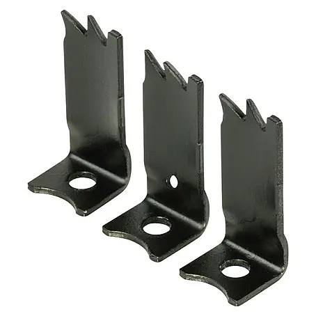 Wolfcraft  Cuchillas de repuesto