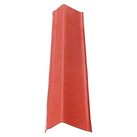 Onduline  Cumbrera de remate lateral Easyline D100 Intense