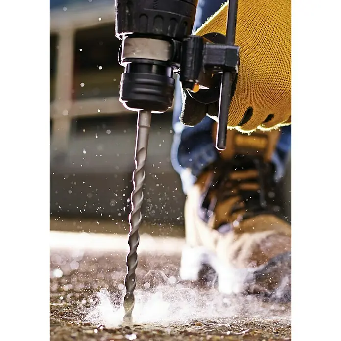 Dewalt Broca para hormigón SDS-Plus DT9514-QZ - Diámetro: 6 mm, Largo: 110 mm