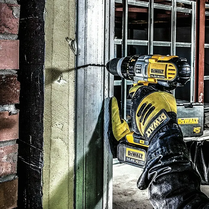 Dewalt Broca para metal HSS-Co DT4900-QZ - Diámetro: 2 mm, Largo: 49 mm