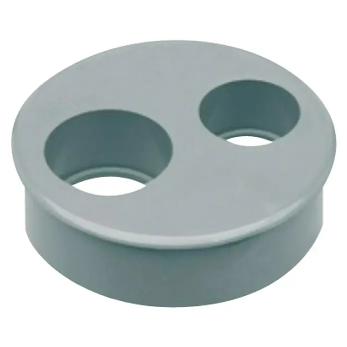 Tapón PVC reducción doble M-H - 110 mm - 32 mm
