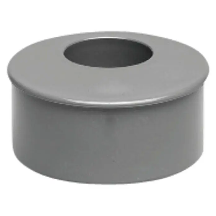 Tapón PVC reducción M-H - 110 mm - 50 mm