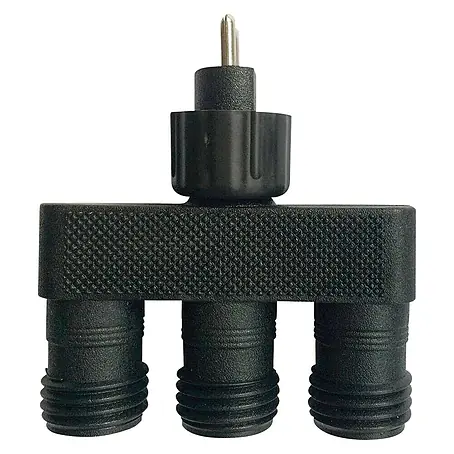 Lutec  Conector 3