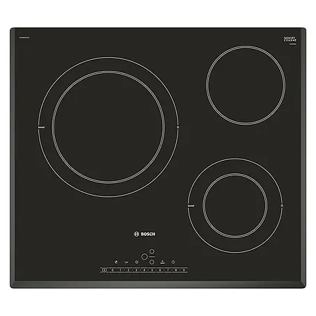 Bosch  Placa de cocción vitrocerámica PKK651FP2E