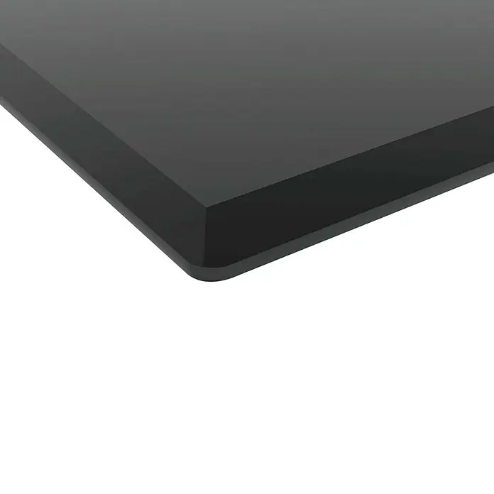 Bosch Placa de cocción vitrocerámica PKK651FP2E - Zonas de cocción: 3 ud., Reloj conmutador, Vitrocerámica