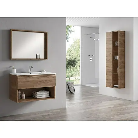 Mueble de lavabo Denia