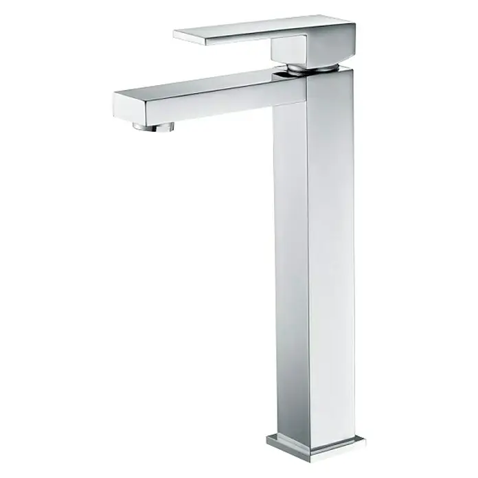 Imex Valencia Grifo de lavabo alto - Cromo
