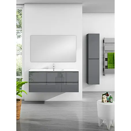 Mueble de lavabo Sheyla
