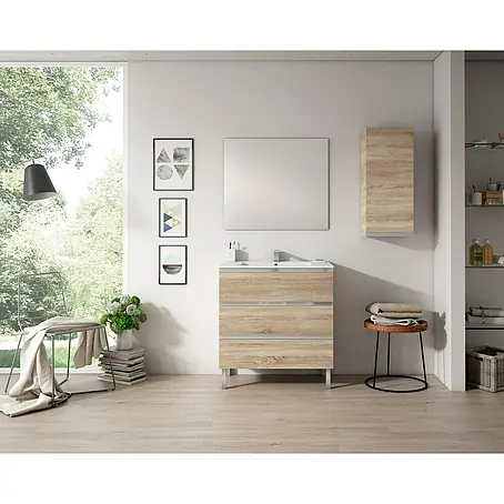 Mueble de lavabo Andrea