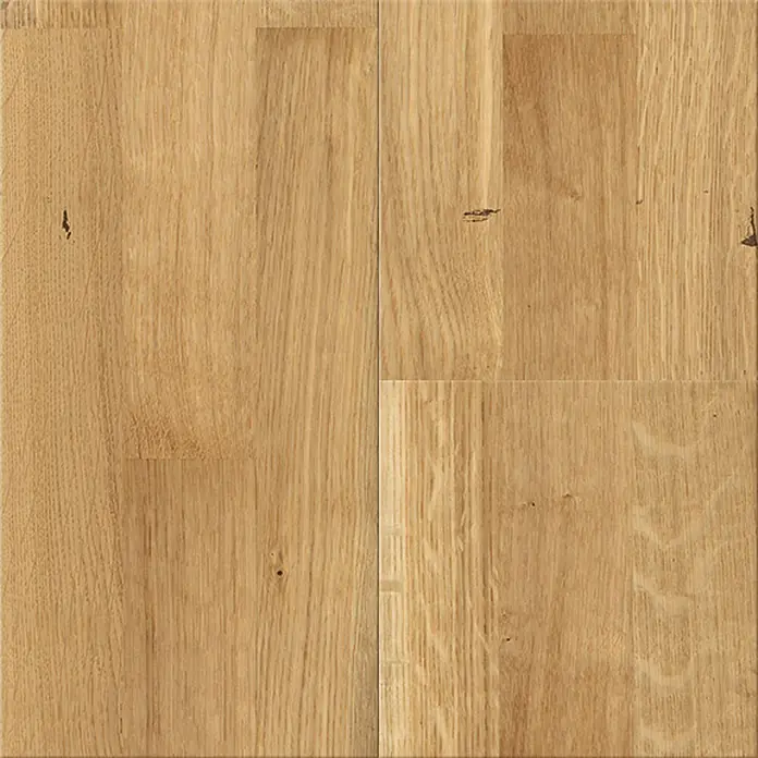 Gotovi parket Hrast - 1.100 x 180 x 11 mm, Brodski pod