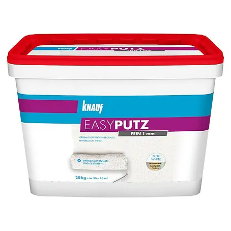 Knauf  Easyputz Fein
