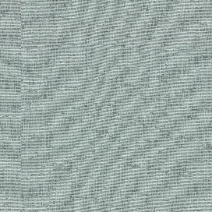 Visillo para ventana Toffy - 140 x 250 cm, 100% poliéster, Azul