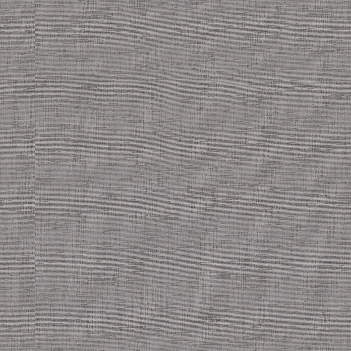 Visillo para ventana Toffy - 140 x 250 cm, 100% poliéster, Gris