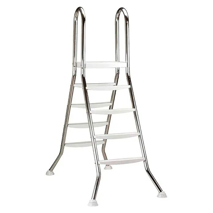 myPool Poolleiter - Passend für: Poolhöhe 90 cm