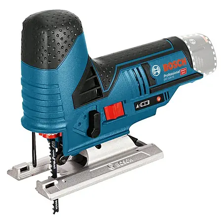 Bosch Professional  Accudecoupeerzaag GST 12V-70 L-Boxx