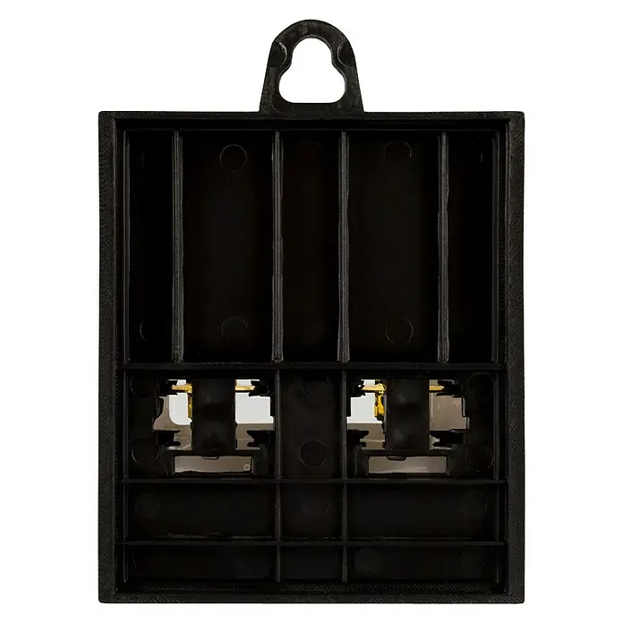Kit de luces para faro halógenas BOM12710 - H1, 2 ud.
