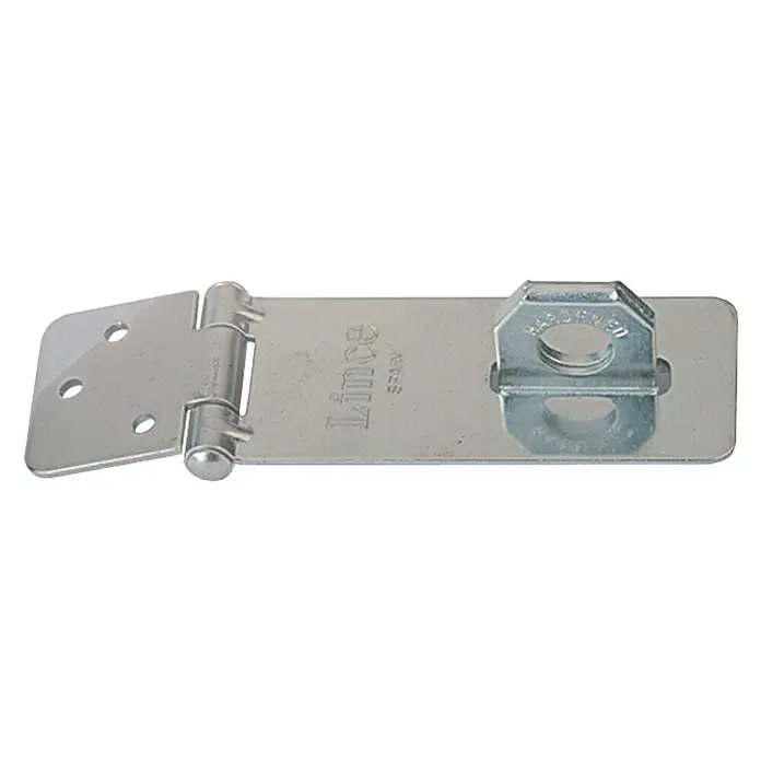 Lince Portacandados 100-95BL - L x An: 95 x 39 mm