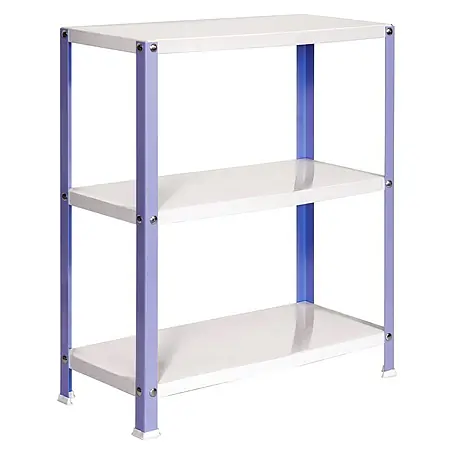 Simonrack Simonhome Estantería metálica Homeclassic Color Plus