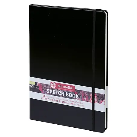 Talens Art Creation Bloc para esbozos Sketch book