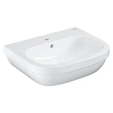 Grohe Euro Ceramic Wastafel