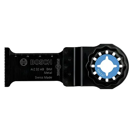 Bosch Professional  Hoja de sierra de inmersión AIZ 32 AB