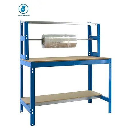 Simonrack Simonwork Banco de trabajo BT4 Mobile