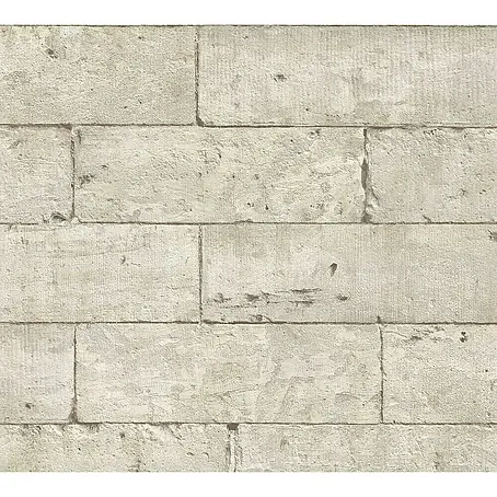 Lutèce Authentic Walls 2 Vliestapete
