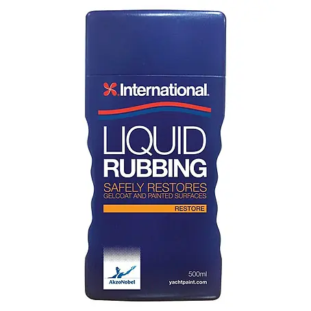 International  Polish
