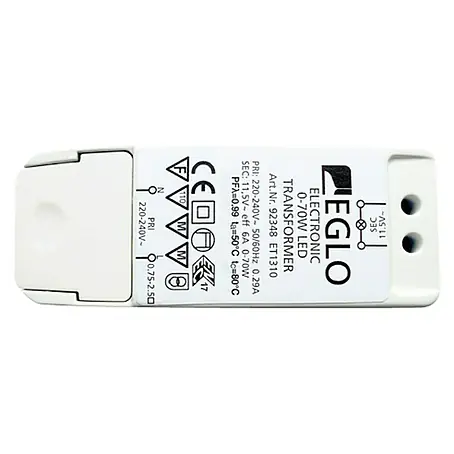 Eglo  LED transformator