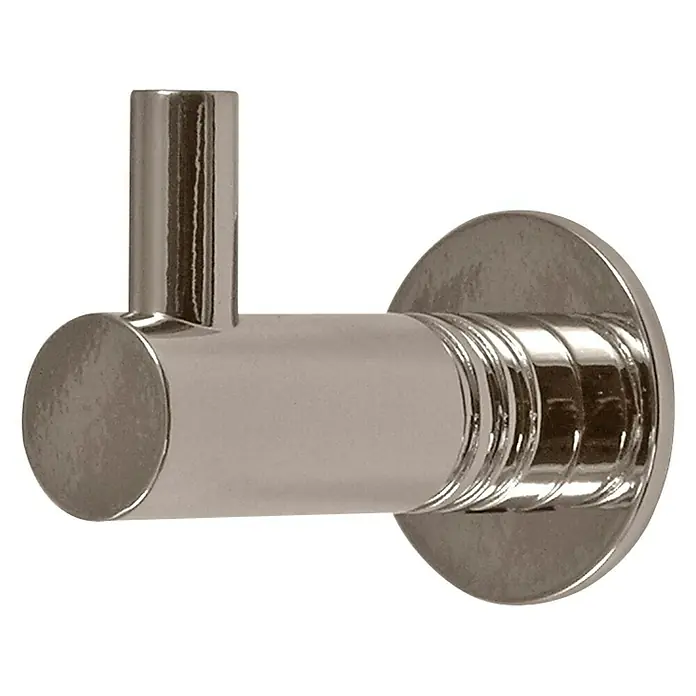 Nesu Gancho para colgar 983 - Número de ganchos: 1 ud., L x An x Al: 3 x 3,8 x 4,8 cm