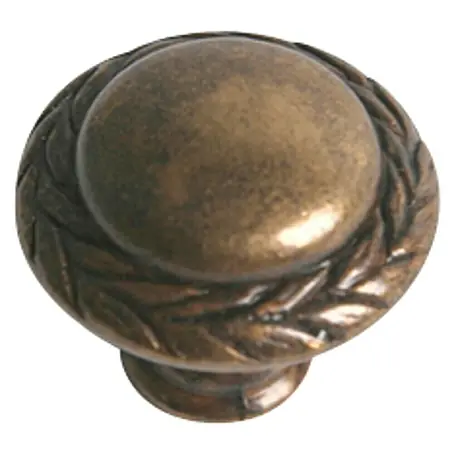 Nesu  Pomo para muebles 2893C