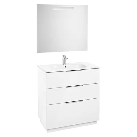 Roca  Conjunto de mueble de baño Argus