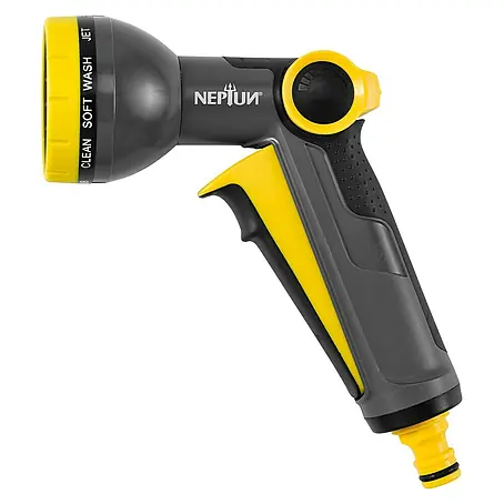 Neptun Profi Multifunktionsbrause