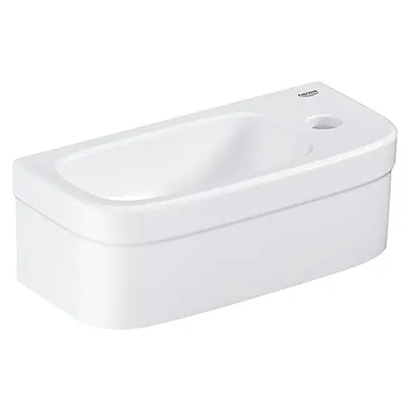 Grohe Euro Ceramic Fontein