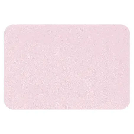 MSV  Alfombra para baño Highland