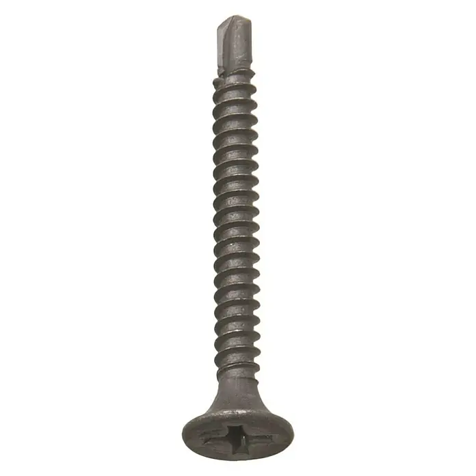 Berg Tecmix Magazinschrauben TBS - Maße Schrauben: 3,5 x 35 mm, 1.000 Stk. - Ansicht von unten