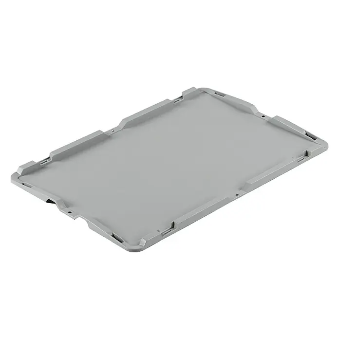 Surplus Systems Deckel - Passend für: Surplus Systems Euronormbox 80 x 60 cm, L x B: 80 x 60 cm