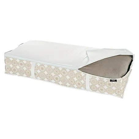 Organizador para mantas Ella