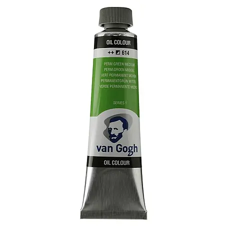 Talens Van Gogh Pintura al óleo