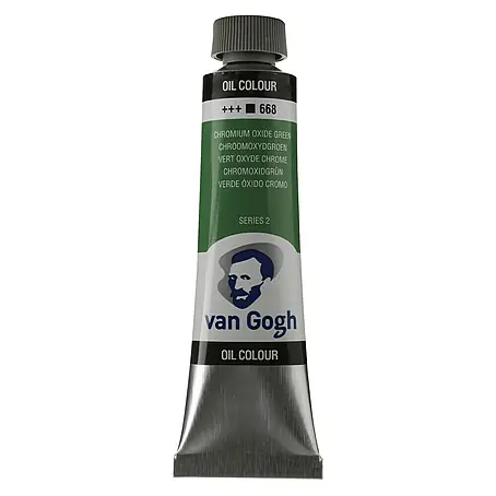 Talens Van Gogh Pintura al óleo