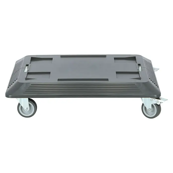 Wisent b-boXx Transportna kolica - Namijenjeno za: Wisent b-boXx