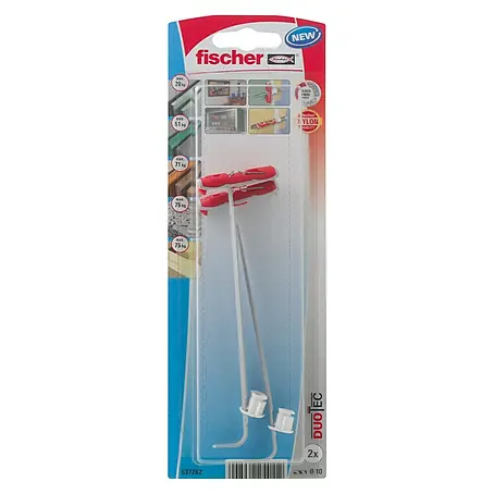 Fischer Duotec Taco basculante 10