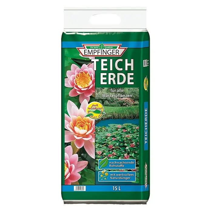 Empfinger Spezialerde - 15 l
