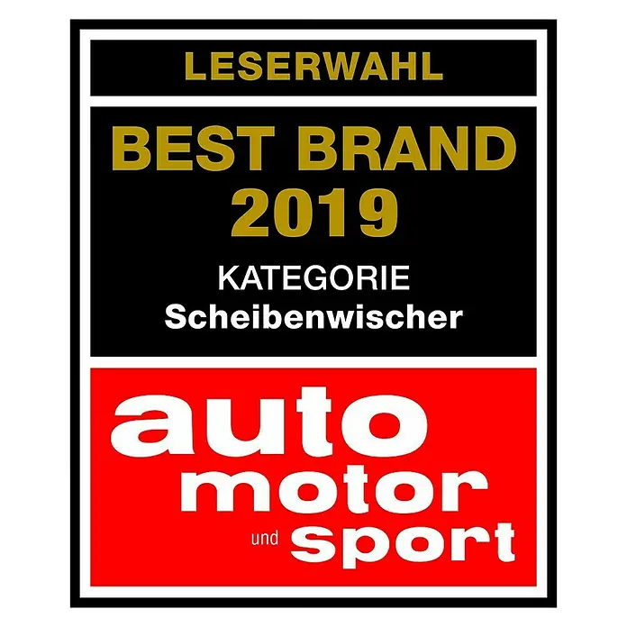 Bosch Aerotwin Scheibenwischer - A147S, Anzahl: 2 Stk.