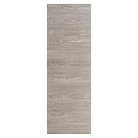 Puerta corredera de madera Roble Finlandés 200