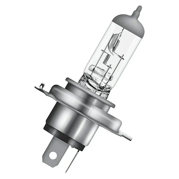 Osram Original Line Halogena žarulja za automobil H4 - H4, 1 Kom. - Pogled sprijeda