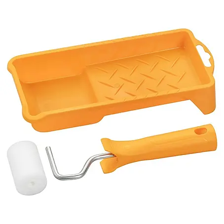 Lackier-Set